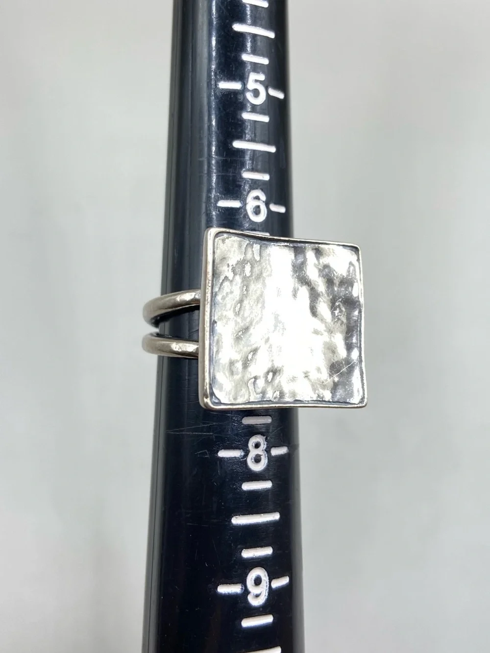 Silpada this sterling square